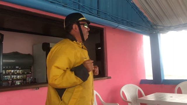 Laguna La Leche Moron Cuba смотреть онлайн