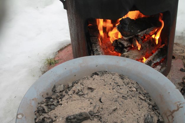 ГОРЕЛЫЙ УБИЙЦА КУР. смотреть онлайн