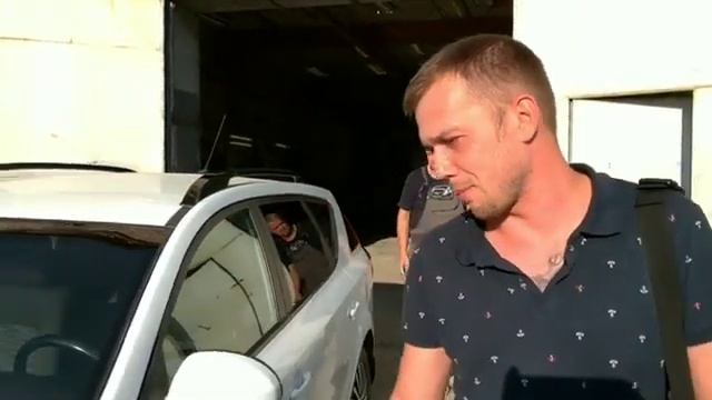 Отзыв клиента о работе мастеров автосервиса. смотреть онлайн
