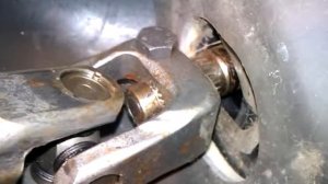 Стук в рулевой рейке с электроусилителем Skoda : неисправность или норма?