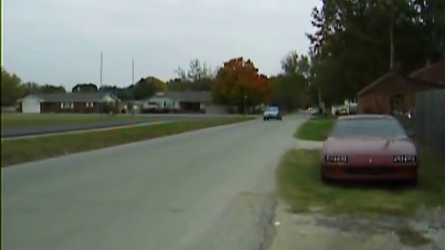 97 Ford Escort Straight Pipe Exhaust