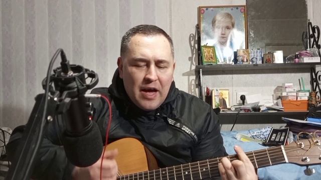 Гимн патрульно-постовой службы. Песня под гитару. смотреть онлайн