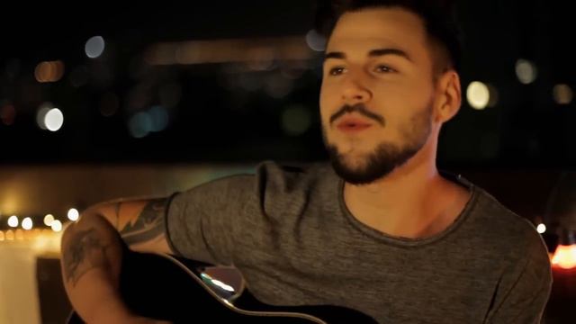 VITOR BAYARD - Seja Luz смотреть онлайн