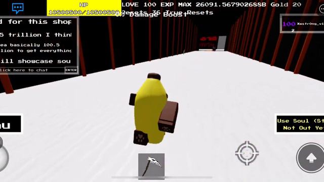 Undertale Mania Of Heroes - Valentine’s Day Event смотреть онлайн