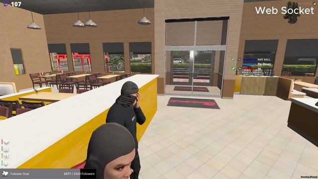 GTA RP | MALIK ON DEMON TIME CATCHING MELLY W/ HIS SWITCH IN TRAFFIC! ? *MUST WATCH* Windy City RP смотреть онлайн