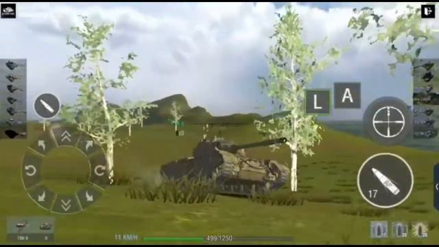 I love italian tanks uwu || Bella Ciao (War Thunder remix) music video смотреть онлайн