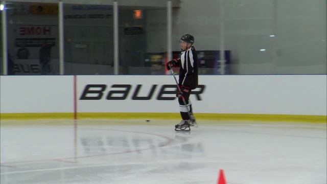 BAUER OD1N: Athlete First Reactions смотреть онлайн