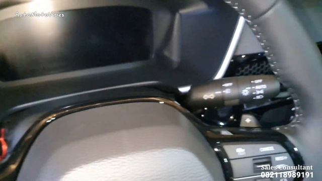 ALL NEW 2023 HONDA CRV (Crystal Black Pearl) - AWESOME COMPACT SUV смотреть онлайн