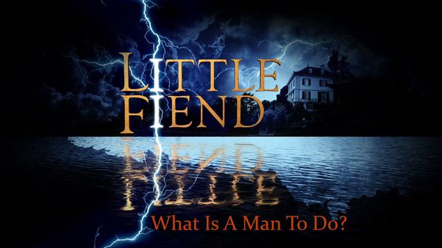 What Is A Man To Do смотреть онлайн