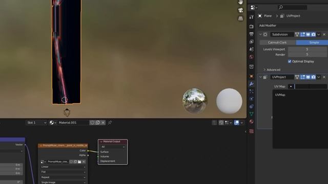 Create a 3D World using AI Images смотреть онлайн