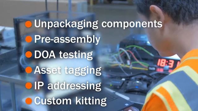 Deploying AV Solutions Without the Complexity смотреть онлайн