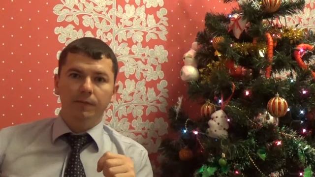 Новогоднее обращение к подписчикам_2015 смотреть онлайн