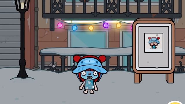 Last Boy on Earth ??? | Part 2 ?| Toca Life Story | Toca Boca смотреть онлайн