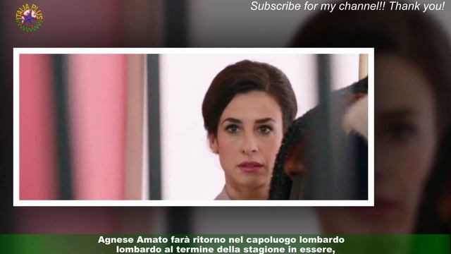 Il Paradiso delle Signore 8, spoiler cast: Marcello confermato, in dubbio Gloria смотреть онлайн