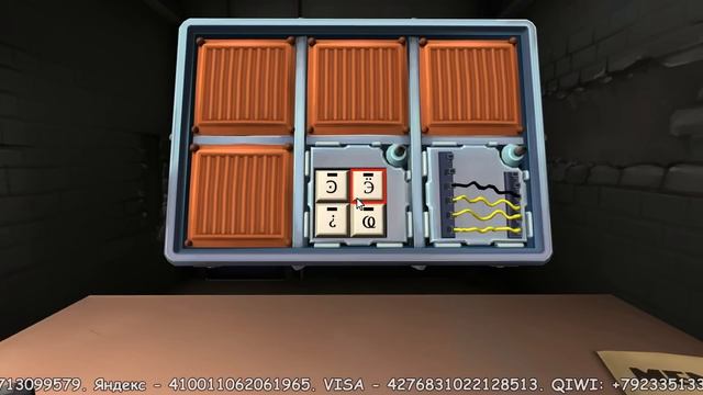 Прохождение Keep Talking And Nobody Explodes # 1. Я спас страну смотреть онлайн