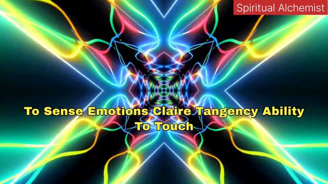 List of Psychic Abilities And their Meanings | Psychic Gifts смотреть онлайн