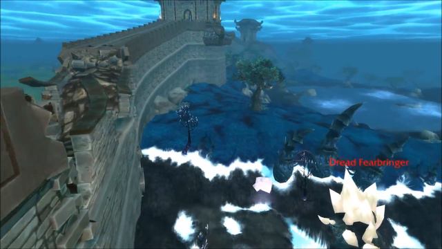 How to Roleplay in world of Warcraft: RP Concepts- the Shado-Pan смотреть онлайн