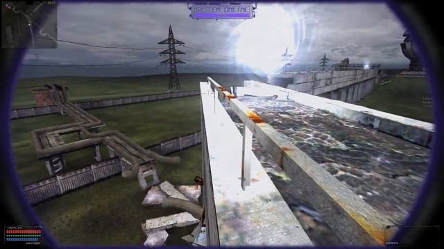 ОП-2.1. Бонусные тайники на ЧАЭС-2. Тайник от команды создателей ОП-2. смотреть онлайн