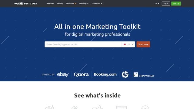 11 Best SEO Tools to Boost your Organic Traffic in 2021 - BlogHeist смотреть онлайн