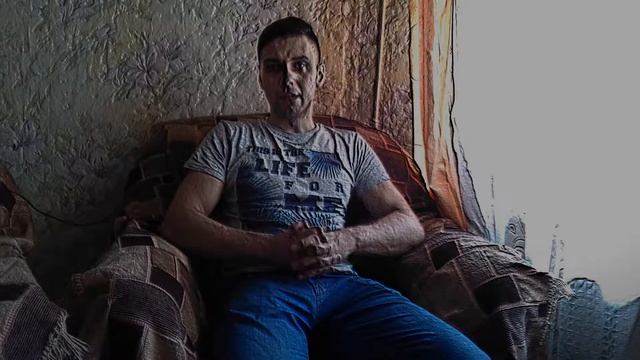 Как набрать массу или как подсушится? смотреть онлайн