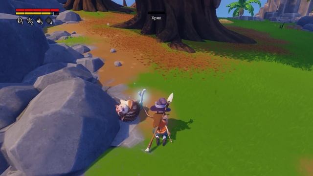 WindBound - теперь мы можем всё! #2 смотреть онлайн