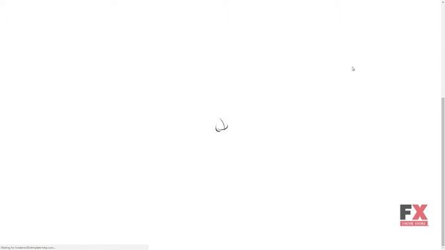 Brittany Pierce - Artist Portfolio Multipage HTML5 Website Template T смотреть онлайн