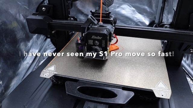 Creality Sonic Pad - Easy Klipper for the S1 Pro смотреть онлайн