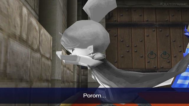 La Historia de Final Fantasy IV ( Resumen narrado FF4 ) смотреть онлайн