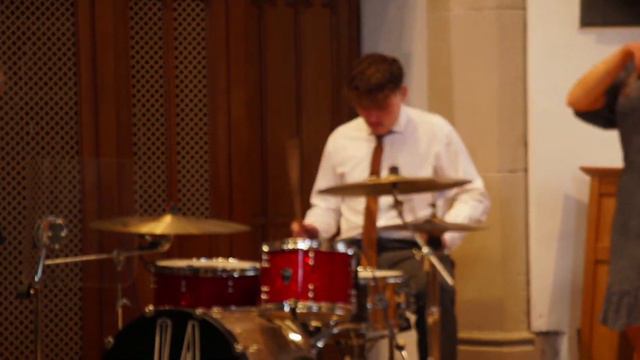 The Richards + Brook-Smith Wedding смотреть онлайн