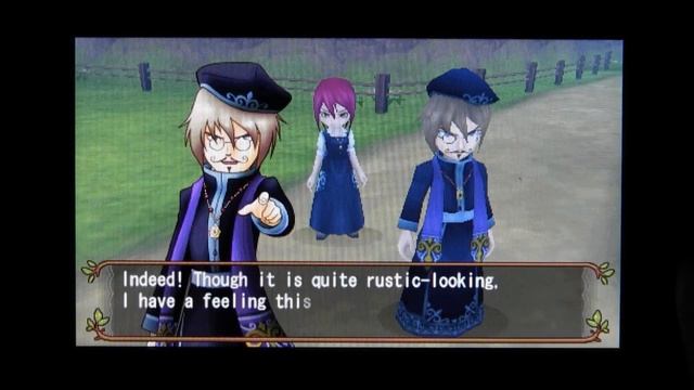 CGR Undertow - HARVEST MOON: HERO OF LEAF VALLEY review for PSP смотреть онлайн