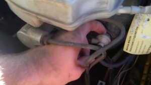 Не тянет турбина на 313cdi Mercedes Sprinter