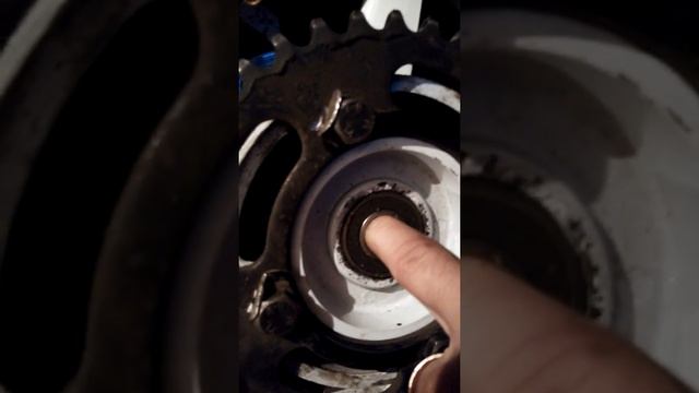 Pitbike jmc супер качественные колеса смотреть онлайн