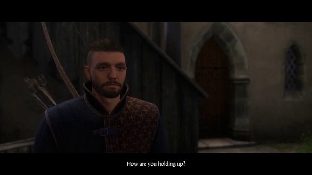 The Burden of Crap 🐦 32; Hardcore Kingdom Come Deliverance; Royal Edition смотреть онлайн