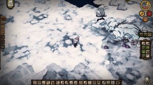 100 дней хардкора в Don't starve together