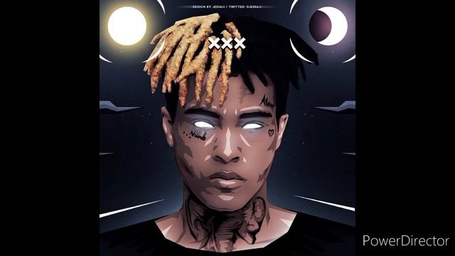 XXX TENTACION (MOON LIGHT) смотреть онлайн