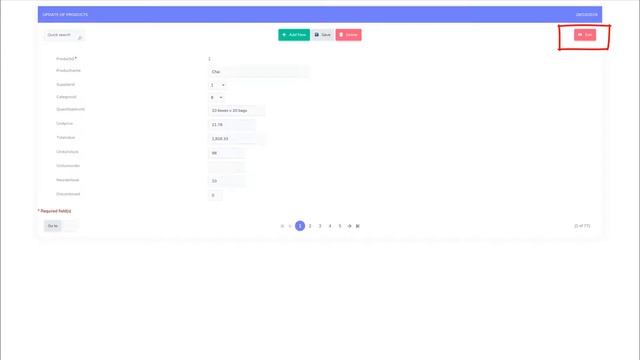 Scriptcase Fundamental Course - 2.1 Introducing Form application смотреть онлайн