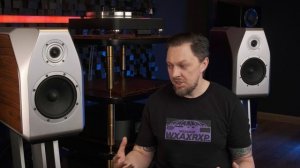 Лучшие полочные колонки от HECO – BellaDonna