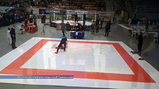818 НОВОСТИ СПОРТА ТУРНИР ПО БОЕВЫМ ЕДИНОБОРСТВАМ смотреть онлайн