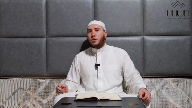 Лик Аллаха в понимании Ахли Сунна. Книга имама Абу Бакра аль-Исмаили. Урок 5. смотреть онлайн