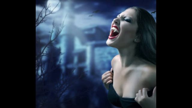 Vampiro смотреть онлайн