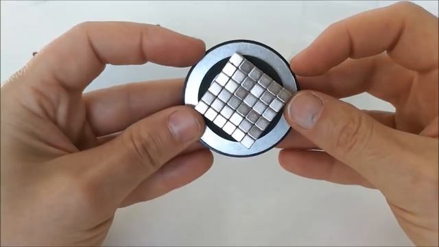 Левитирующий униполярный мотор смотреть онлайн