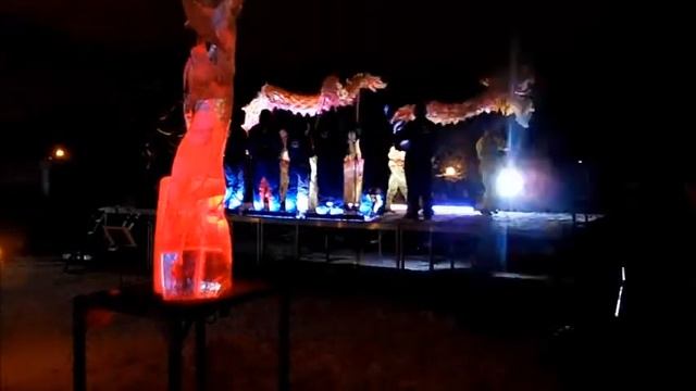 ПРОЩАЛЬНЫЙ ТАНЕЦ ДРАКОНА смотреть онлайн