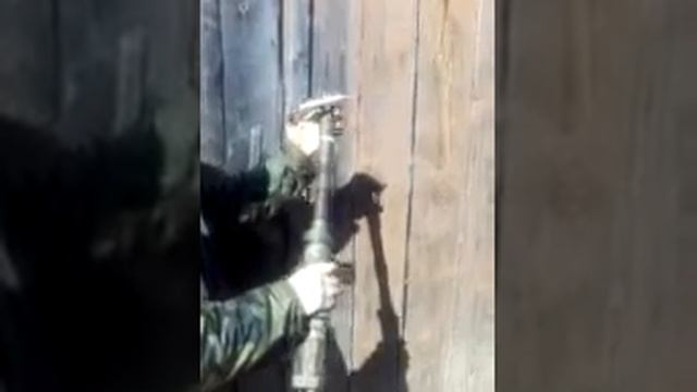 QEV клапан самодельный 2 смотреть онлайн