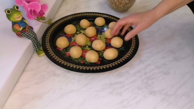 Необычные пирожки трубочки с мясным фаршем и рисом в духовке. смотреть онлайн