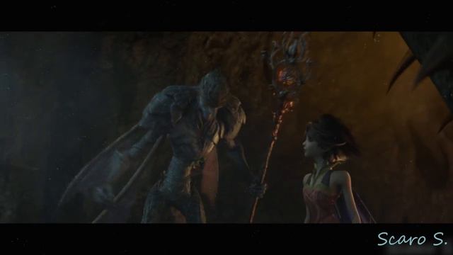 Ты любишь его [Strange Magic|Странная магия] смотреть онлайн