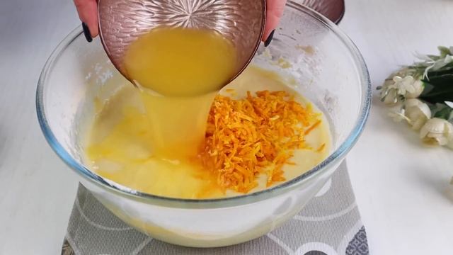 Пироги с повидлом и сгущенкой