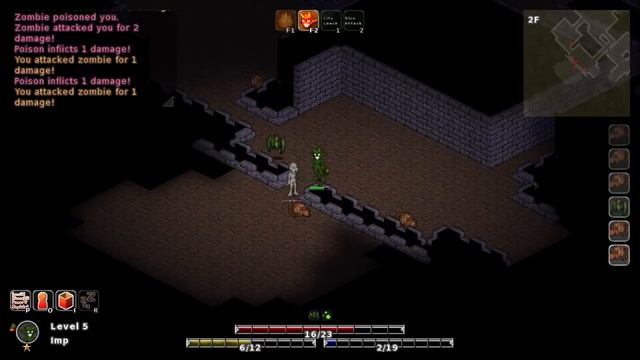 Midboss Spotlight - Beta Gameplay Review смотреть онлайн