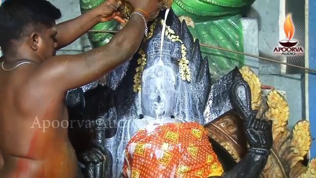 ஆதியிலும் குறத்தி அல்ல | குறகூடை ஏந்தி நம் குறைகளை தீர்க்கும் மாயக்குறத்தி அங்காளியின் வரலாறு பாடல் смотреть онлайн