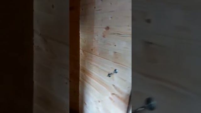 Деревянный туалет для дачи смотреть онлайн