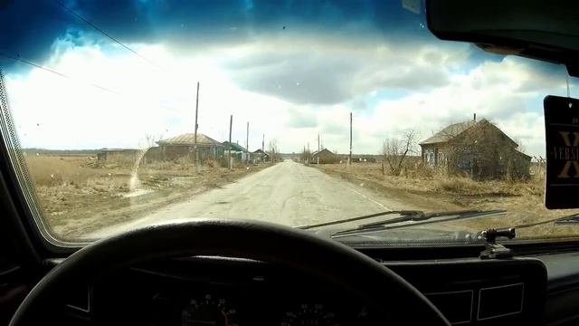 По сёлам и деревням -За Железом- 670кг в Четвёрке - нужно что-то делать смотреть онлайн